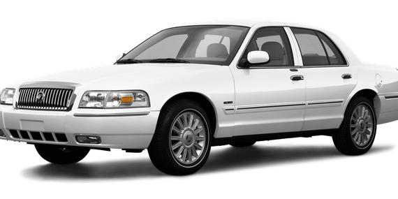 MERCURY GRAND MARQUIS 2009 2MEHM75V39X607043 image MERCURY GRAND MARQUIS 2009 2MEHM75V39X607043 image